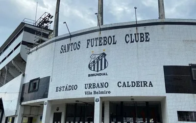 Flamengo define detalhes para torcida no duelo com o Santos na Vila