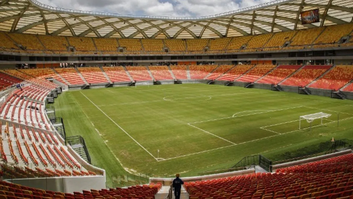Vasco busca alternativa ao Maracanã para clássico, mas depende do aval do Flamengo