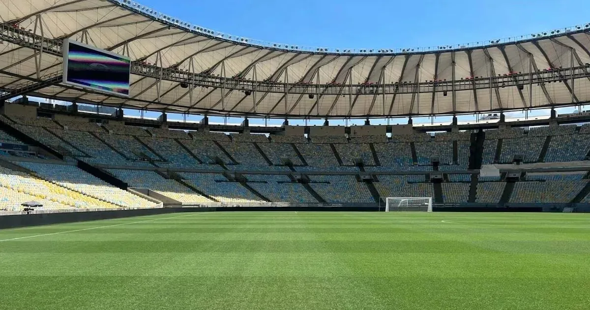 Vasco busca aval para São Januário após decisão sobre o Maracanã