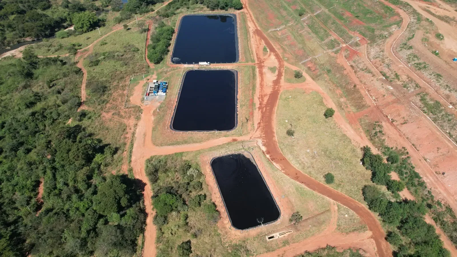 Aterro de Aparecida poderá receber até 500 toneladas por dia após expansão