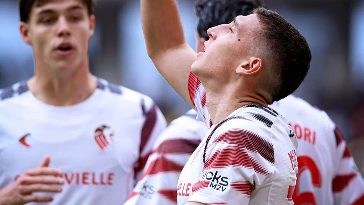 Estudiantes terá baixas contra o Flamengo; Monsalve marca em empate antes da semifinal