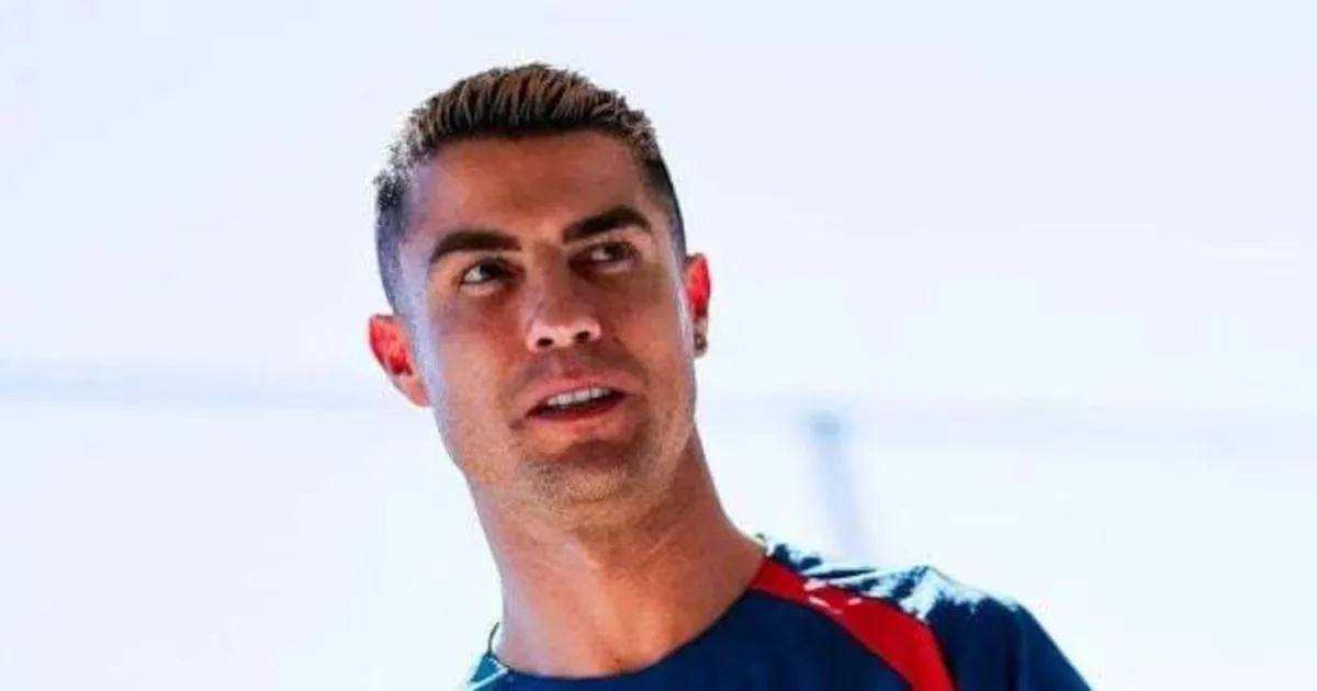 Caso de Cristiano Ronaldo segue sob sigilo após decisão da federação portuguesa