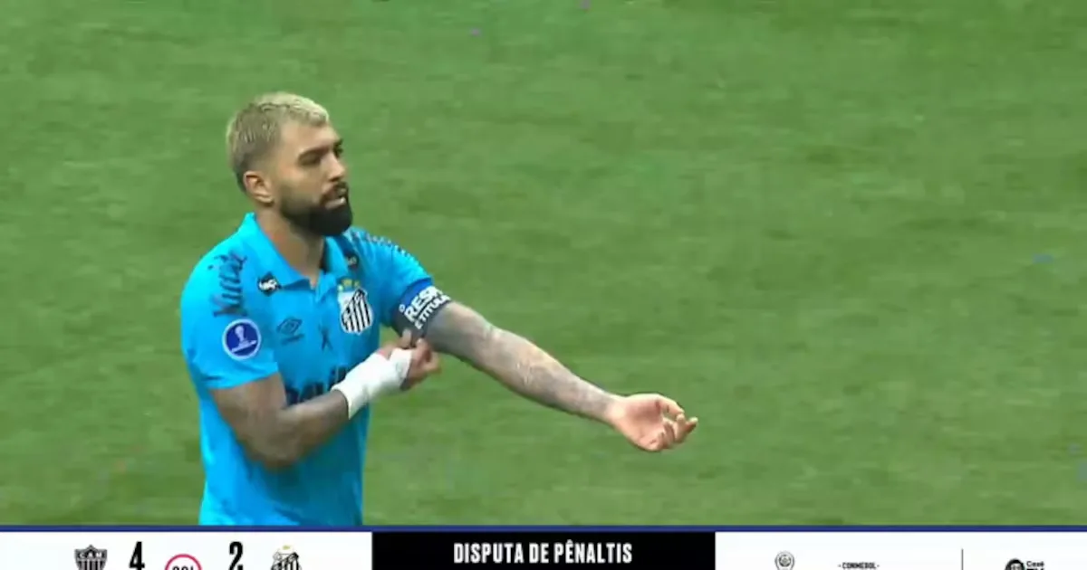 Palmeiras elimina LDU nos pênaltis e enfrenta o Fluminense na semifinal