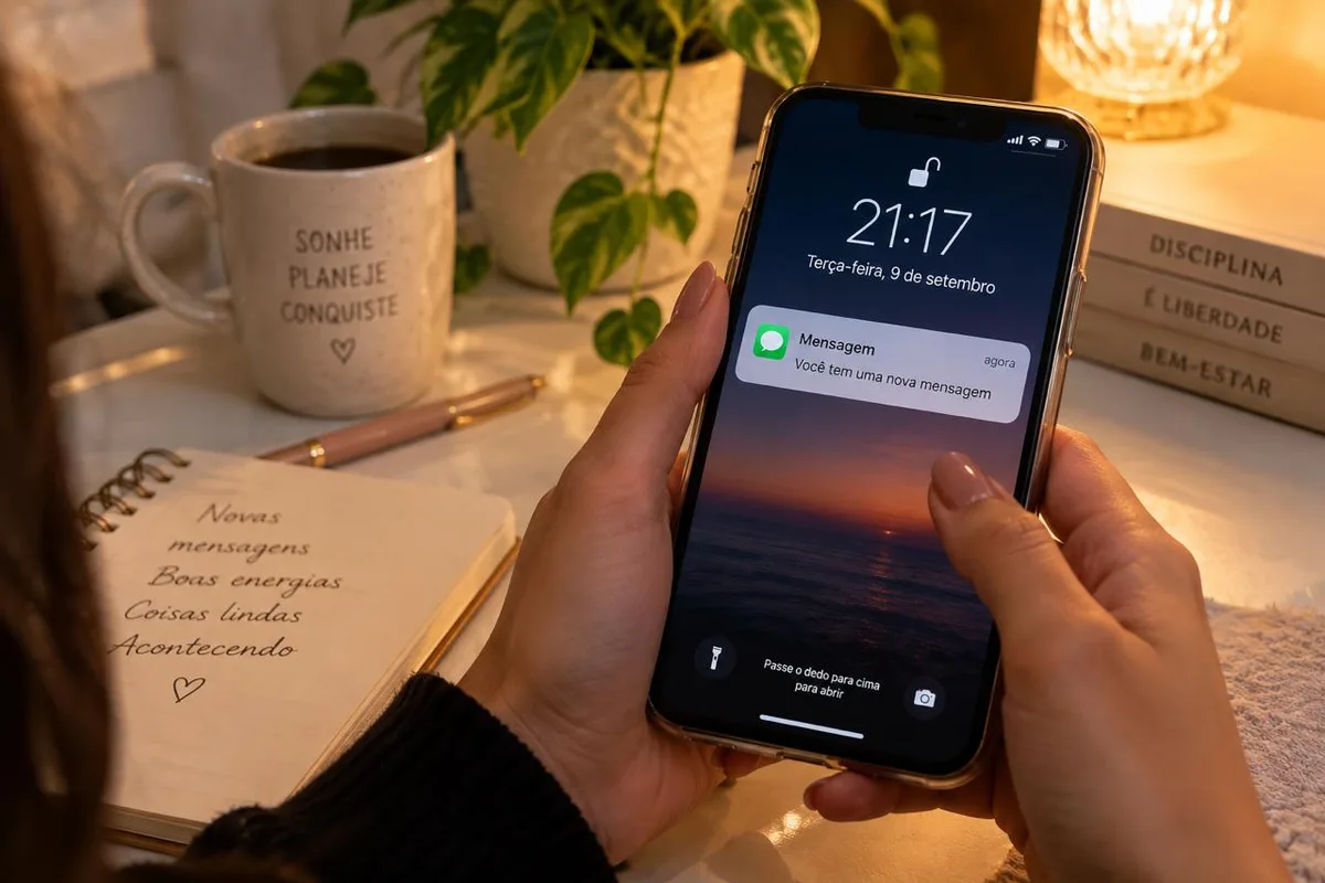 Mensagens podem reabrir conversas para Gêmeos, Libra, Escorpião e Peixes