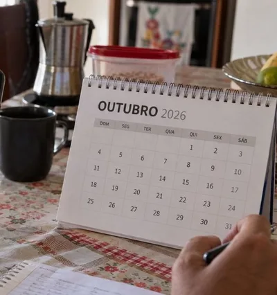 Salário de setembro pode ser pago até terça-feira, 6 de outubro