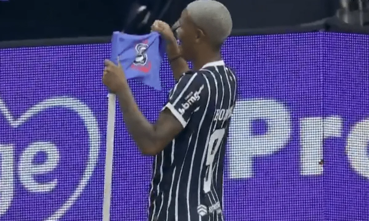 Corinthians reencontra São Paulo na final do Brasileiro feminino