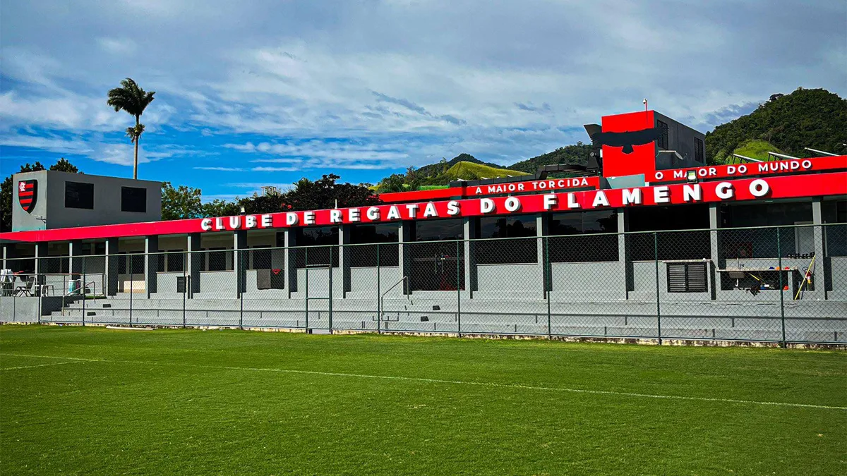 Flamengo planeja manter participação em futuras vendas de atletas da base