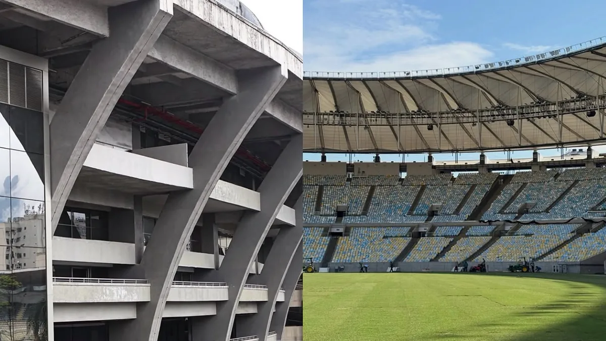 Vasco e Consórcio Fla-Flu divergem sobre estádio da semifinal com o Boca