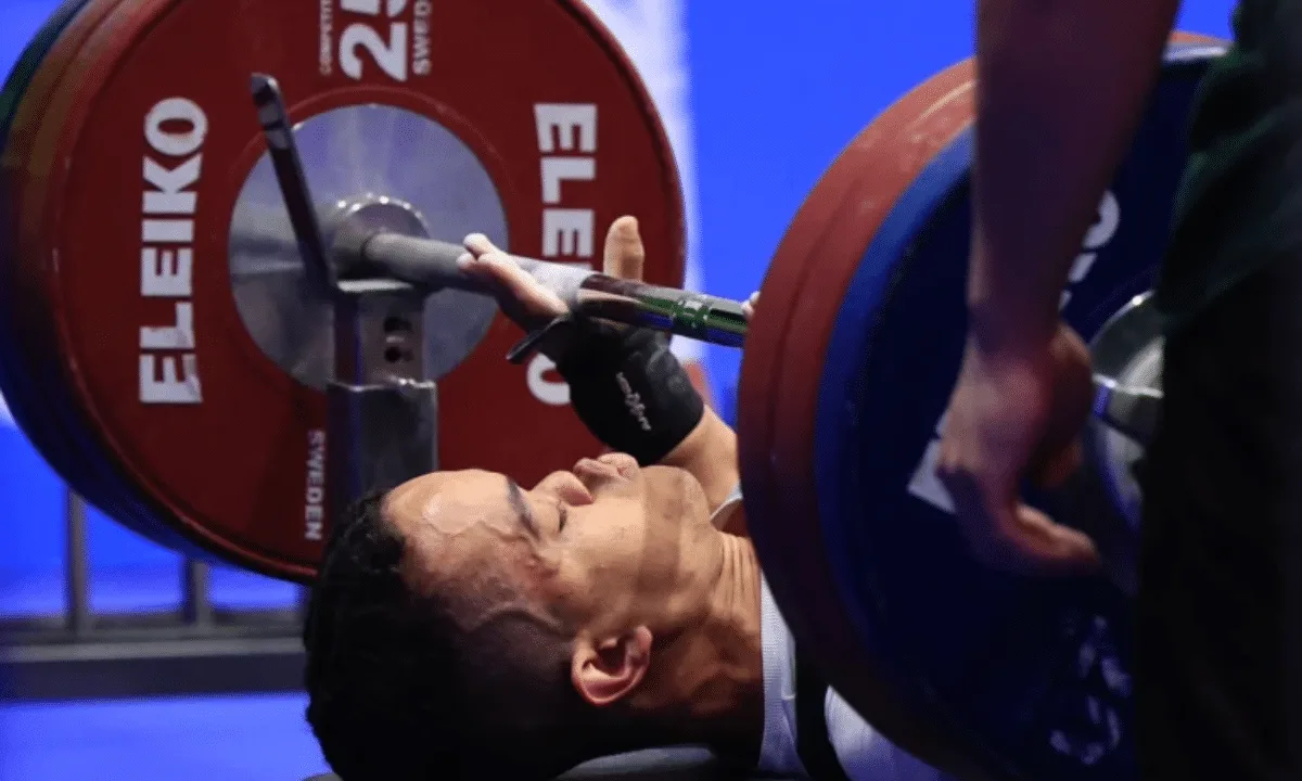 Marco Túlio vence prova masculina e Brasil soma três pódios no México