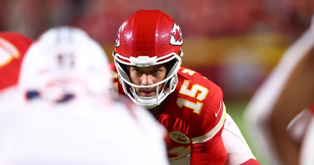 O que os números não explicam em uma partida da NFL
