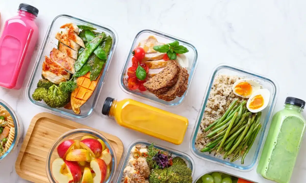 Estudo vê resultados parecidos entre proteínas vegetais e animais após os 50
