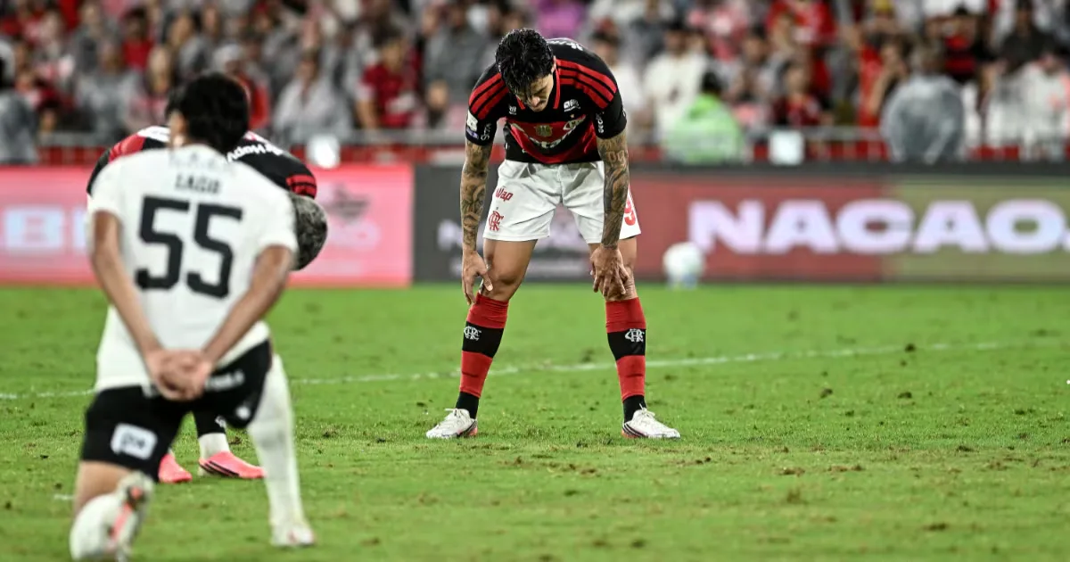 Gramado do Maracanã será testado em jogo entre Cowboys e Ravens