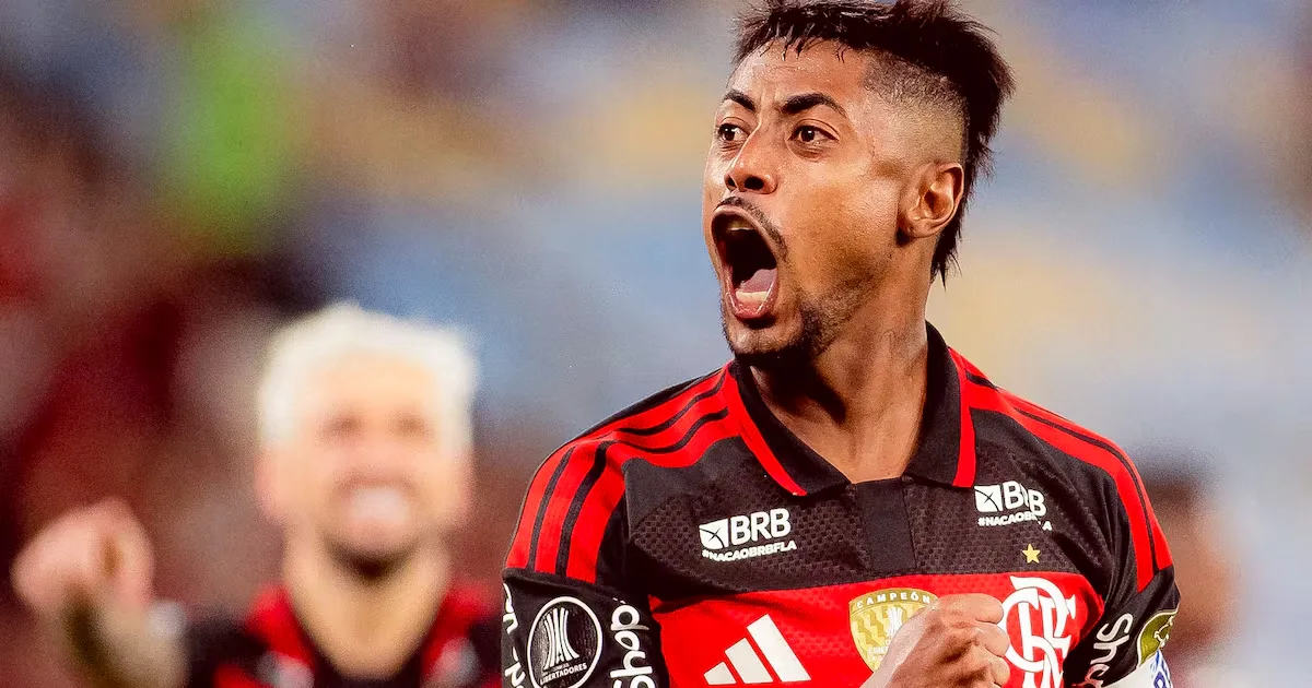 Santos e Flamengo se enfrentam com reencontros na Vila Belmiro
