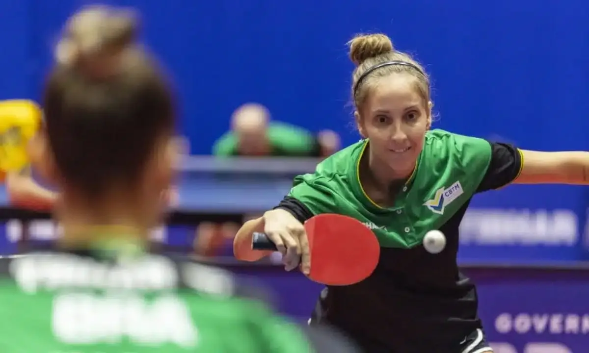 Leandro Pena perde para Niels Vink e deixa o US Open nas quartas