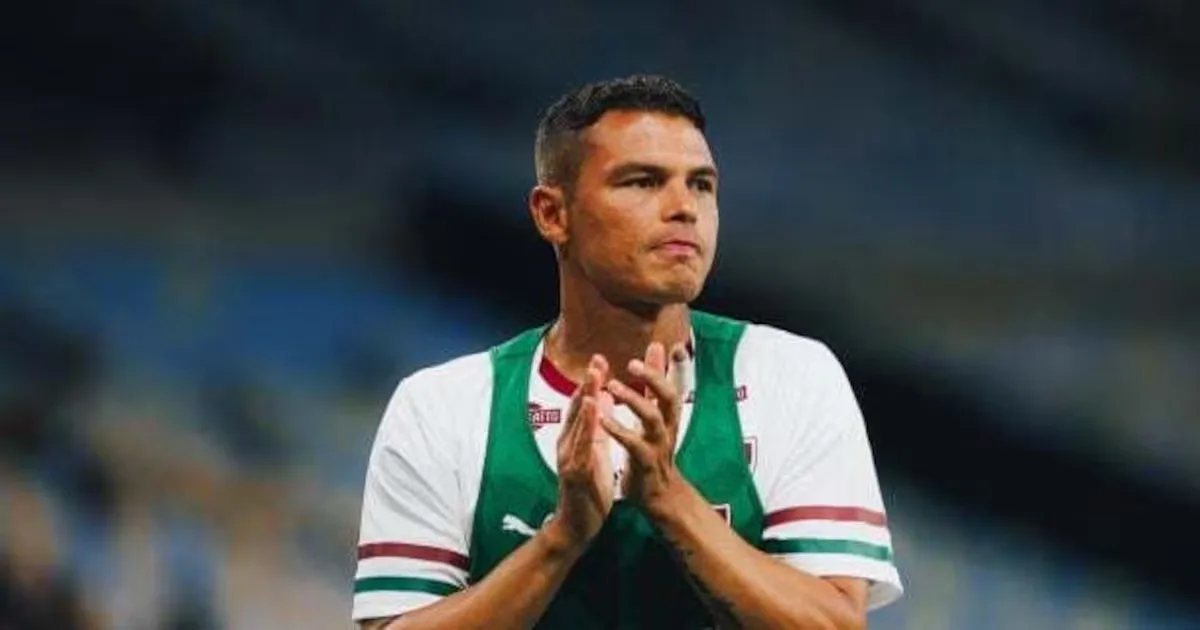 Thiago Silva questiona modelo de Ancelotti para reformular o Brasil