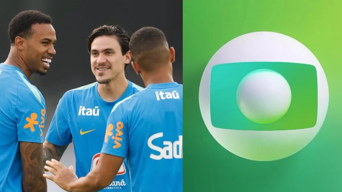 Brasil define time provável para amistoso contra a Índia neste sábado