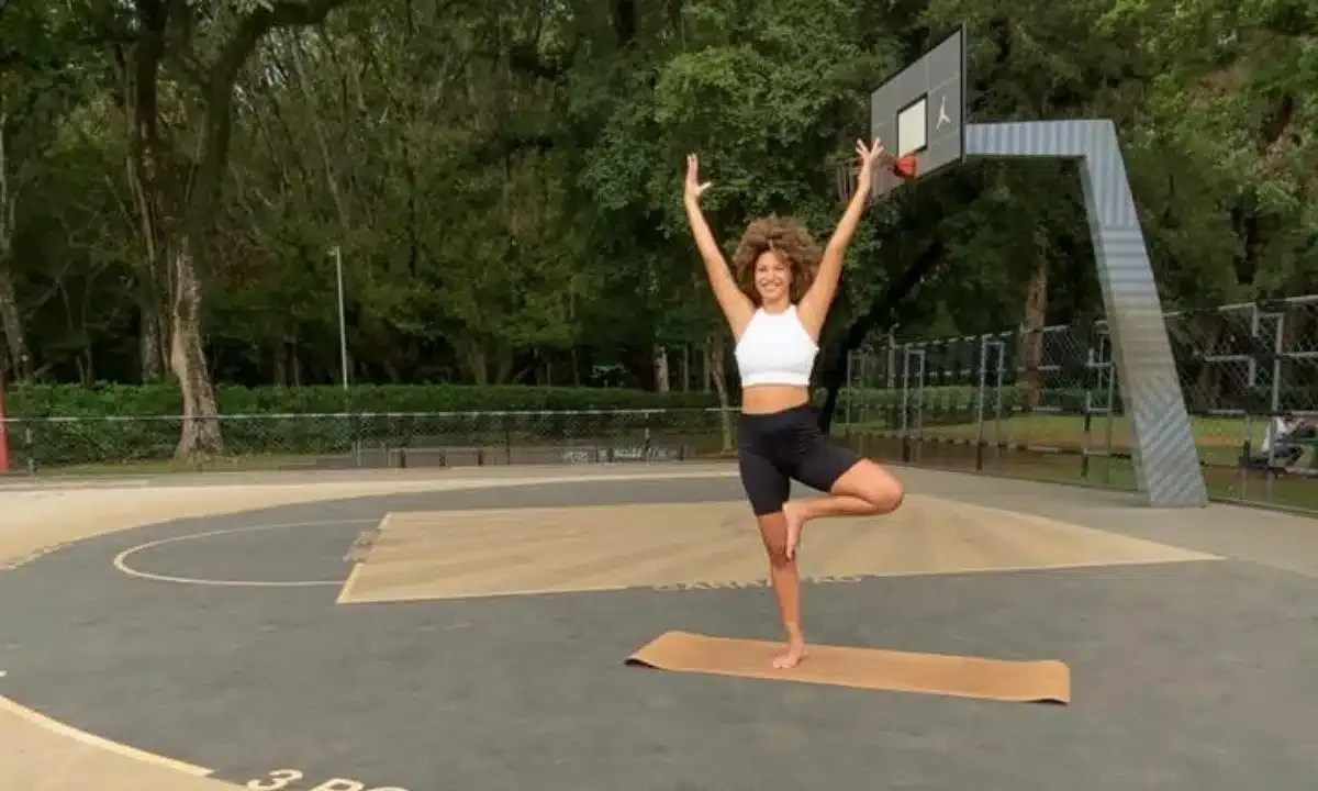 Estudos avaliam yoga como apoio ao controle emocional de atletas