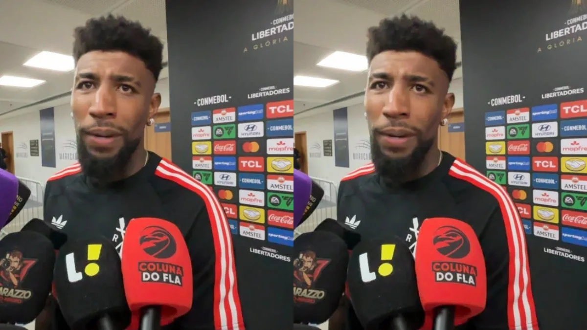 Flamengo avança e terá Estudiantes pela frente na semifinal da Libertadores
