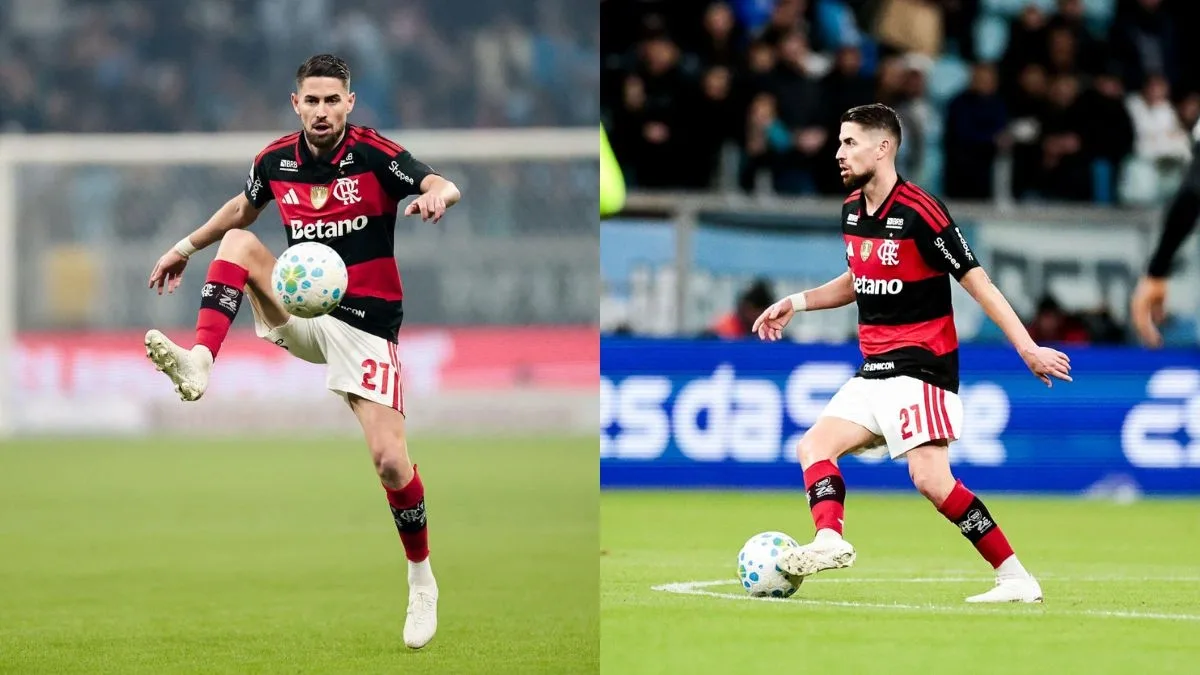 Jorginho pode voltar à Itália após última atuação na Eurocopa de 2024