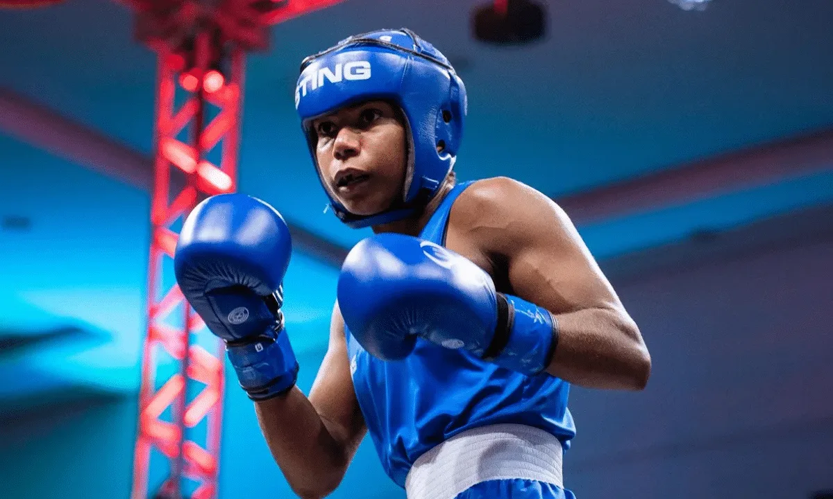 Boxe brasileiro garante quatro vagas e chega a oito decisões em Santa Fé