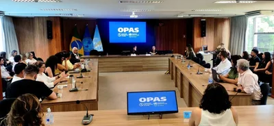 Políticas para manter médicos na Atenção Primária são debatidas em Brasília