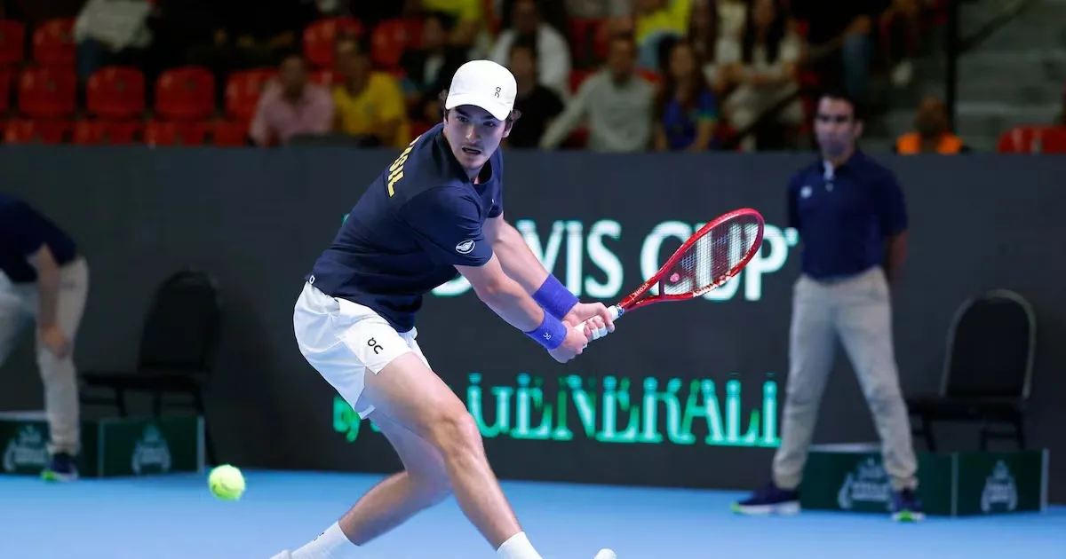 Rio Open amplia estrutura e terá João Fonseca no torneio de 2027