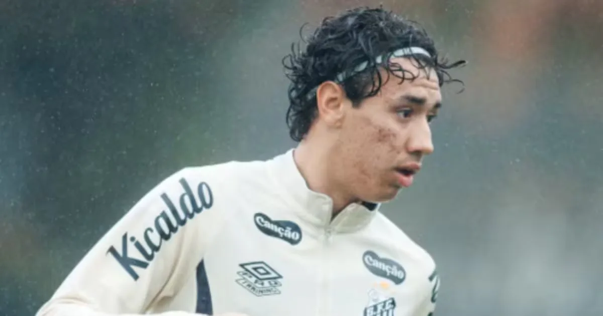 Gabriel Bontempo ganha espaço e é incluído na pré-lista da Seleção
