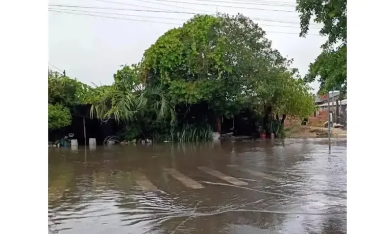Ministério da Saúde instala no Rio unidade para resposta a desastres climáticos