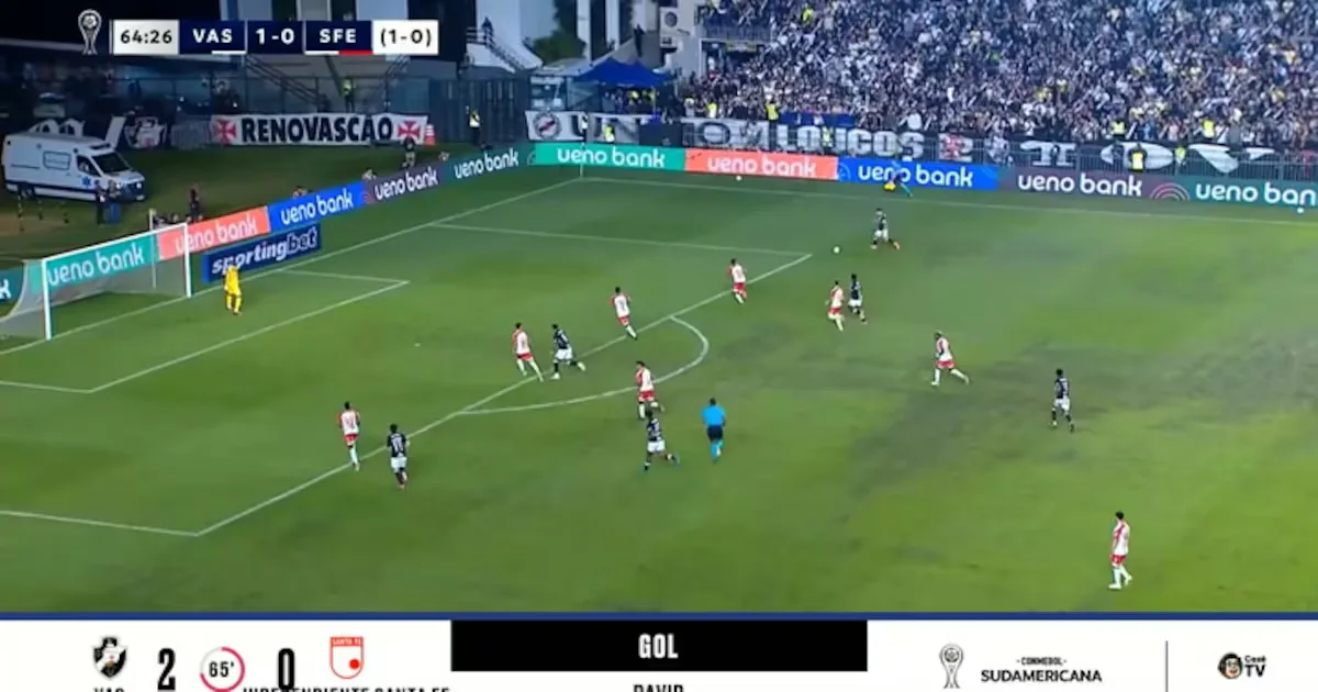 Palmeiras encara a LDU por vaga na semifinal da Libertadores
