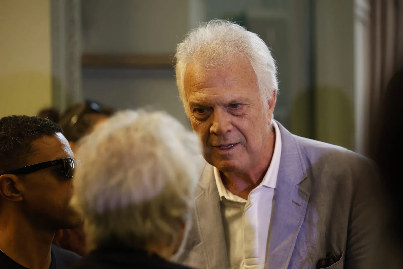 Enfisema pulmonar: entenda a doença revelada por Pedro Bial