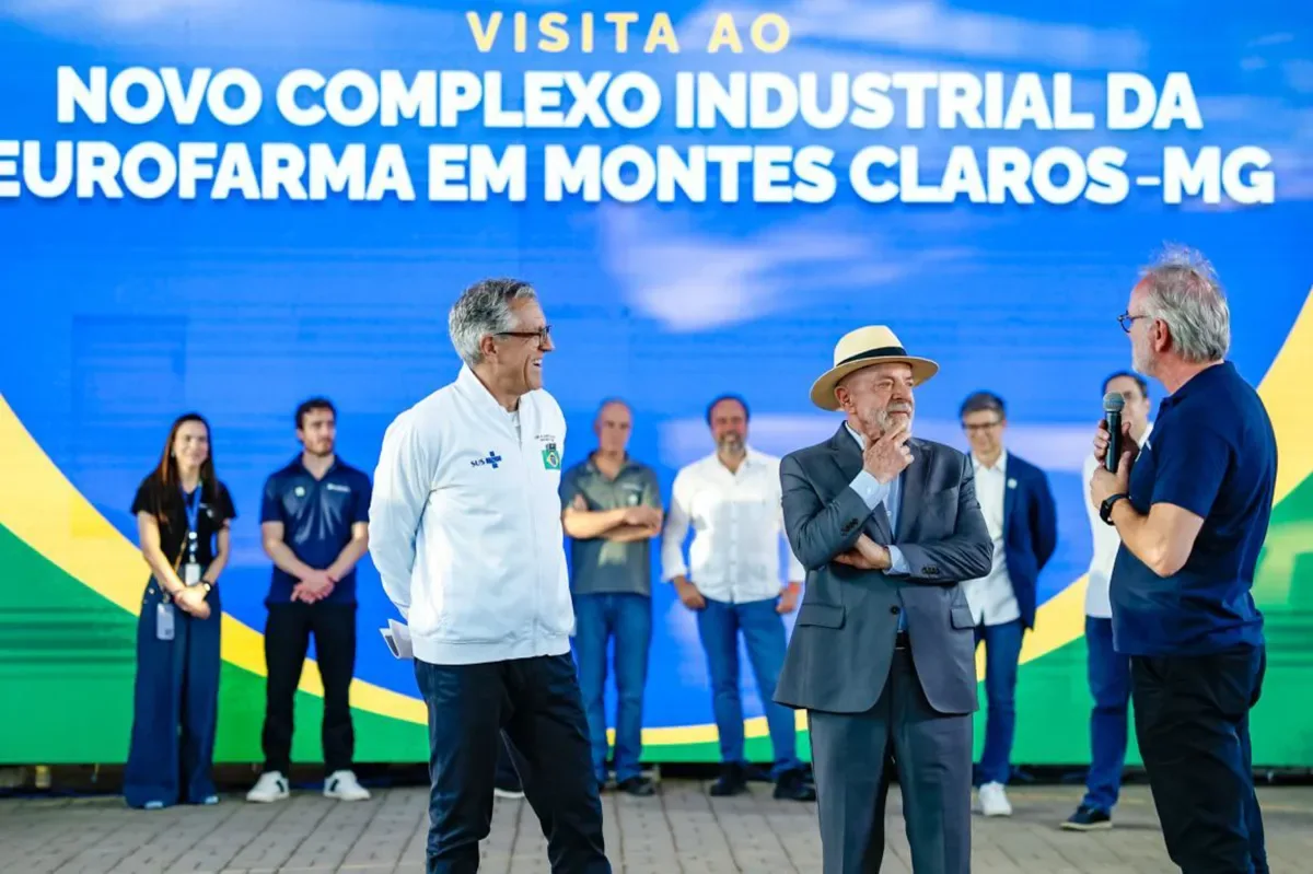 SUS prepara oferta de semaglutida para casos prioritários de obesidade