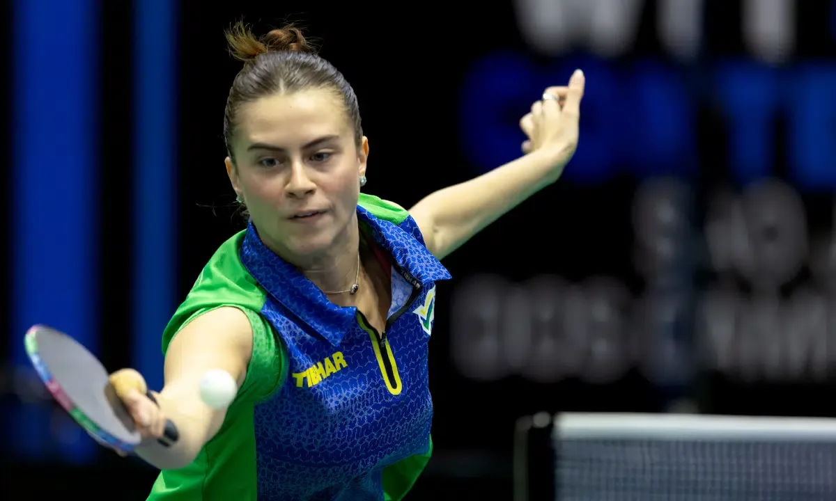 Bruna Takahashi perde para Hana Goda e é eliminada em Macau
