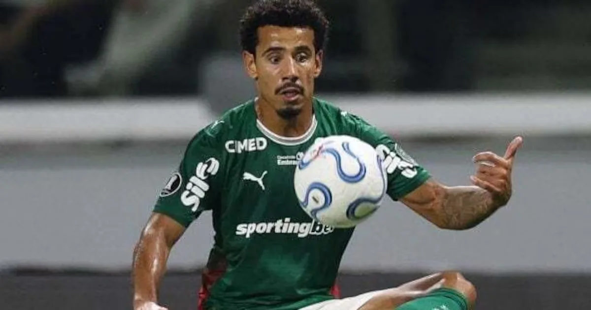 Carlos Miguel defende dois pênaltis e coloca Palmeiras na semifinal da Libertadores