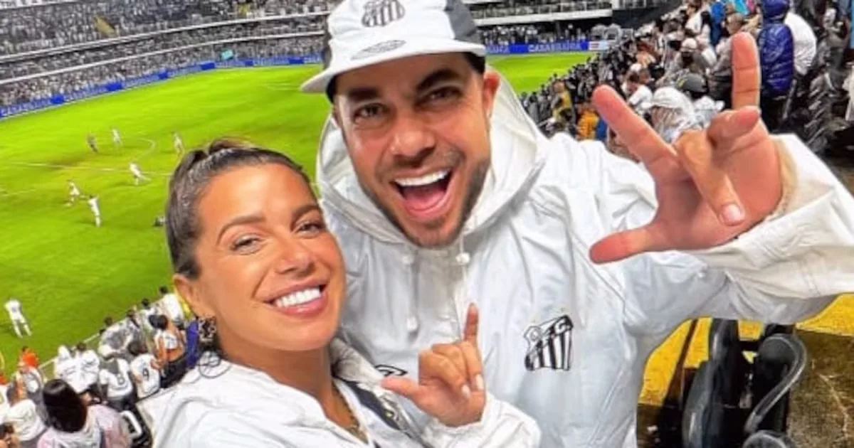 Naty Potira morre aos 39 anos; Neymar e namorado lamentam nas redes