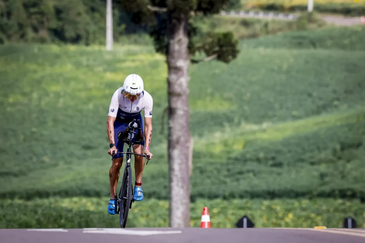Araucária terá prova de corrida e duathlon em 12 de outubro