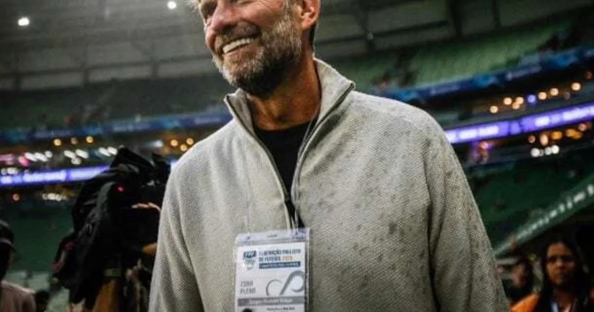 Alemanha terá 44 convocados na estreia de Klopp contra a Holanda