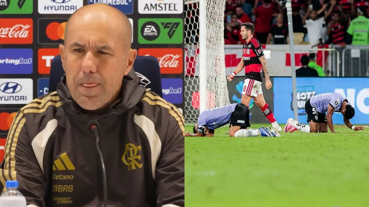 Flamengo terá receitas da Libertadores reduzidas após sanções da Conmebol