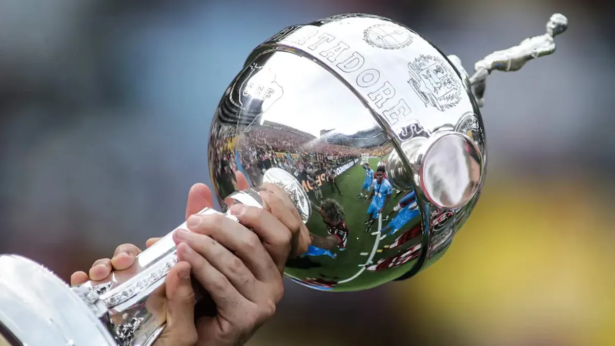 Libertadores define dois semifinalistas nesta quarta-feira