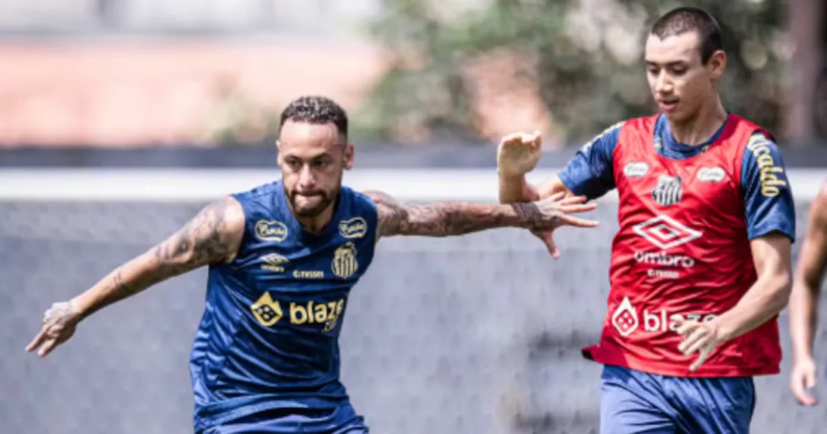 Bontempo ganha primeira chance na Seleção e recebe mensagem de Neymar