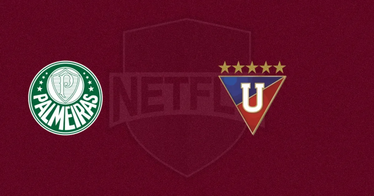Palmeiras recebe LDU Quito pelas quartas da Libertadores em reencontro de 2025