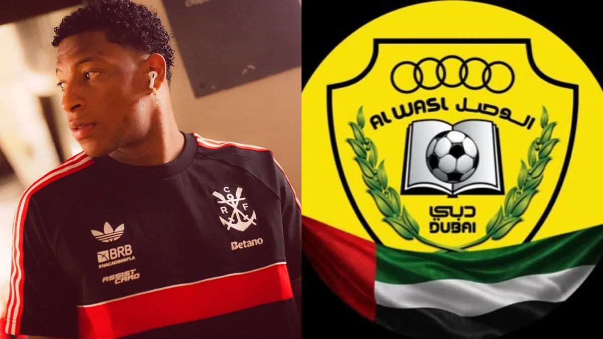 Al Wasl condiciona negociação por Gonzalo Plata a empréstimo com metas