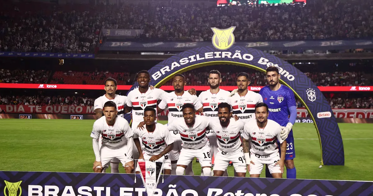 Ticketmaster fará aporte de R$ 140 milhões ao São Paulo por acordo no Morumbis