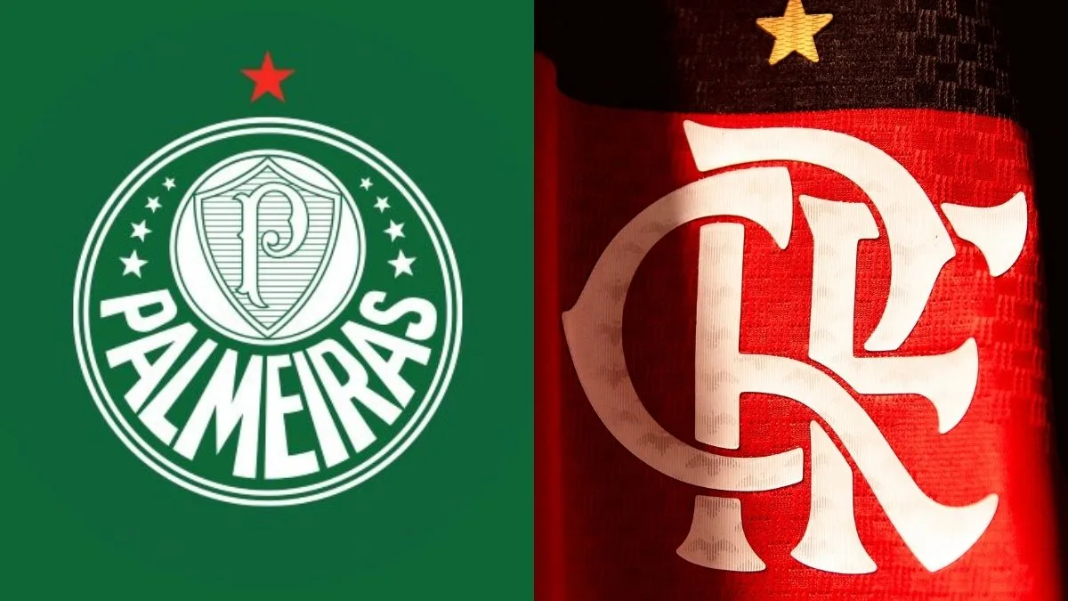Palmeiras defende Daronco e critica cobrança do Flamengo antes do Derby