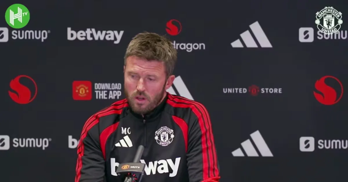 Carrick diz que caso envolvendo o Manchester City ainda gera dúvidas