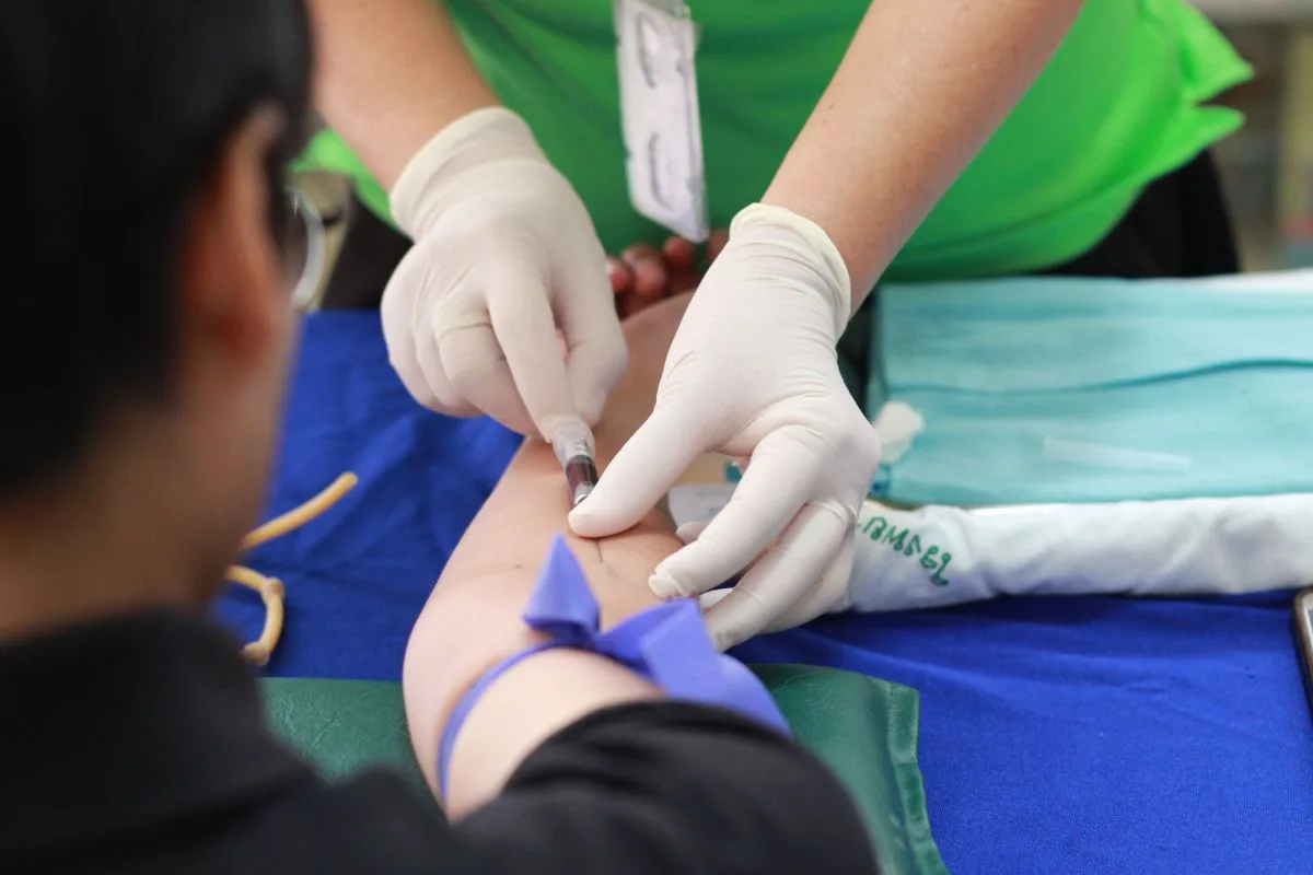 Testemunhas de Jeová deixam decisões sobre componentes do sangue para cada fiel
