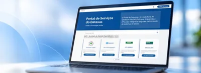 DataSUS divide catálogo de serviços por áreas do Ministério da Saúde