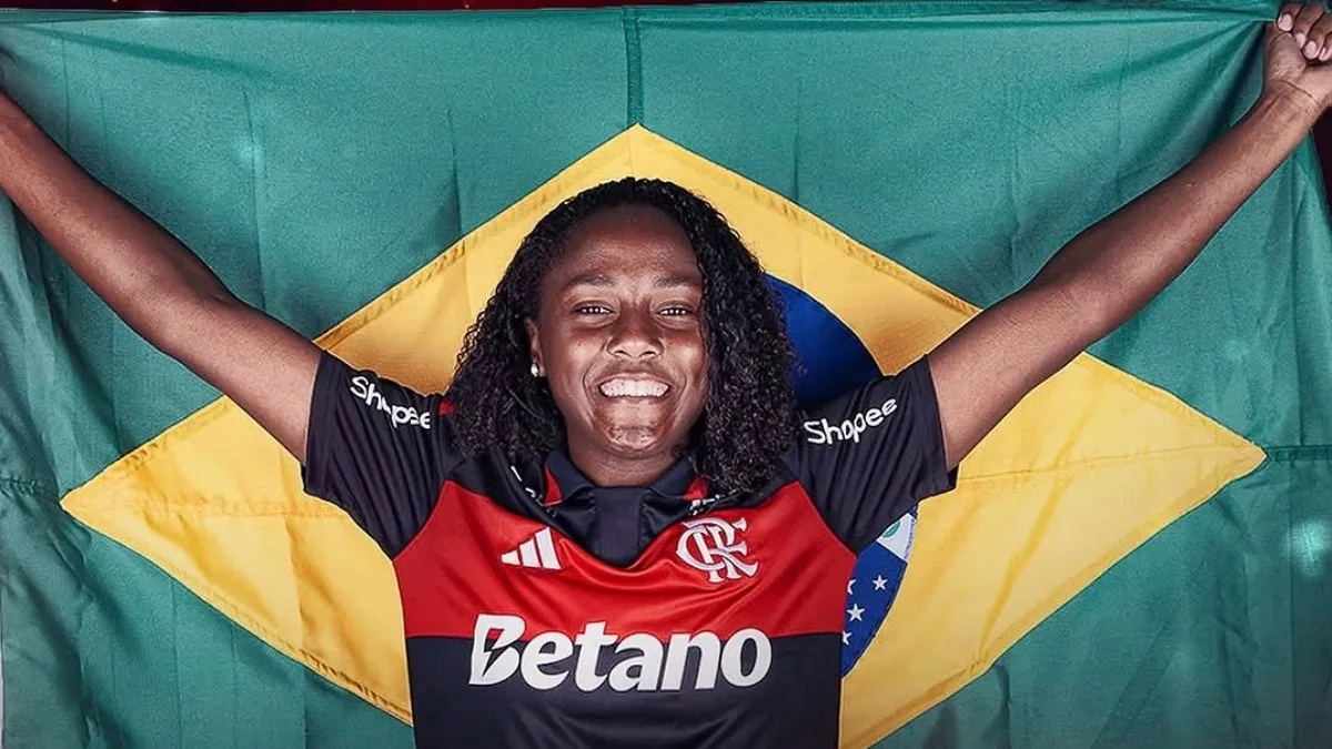 Kaylane aparece entre as 28 chamadas por Arthur Elias para a Seleção