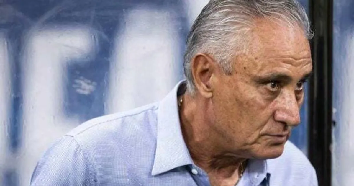 Tite ganha força no Botafogo enquanto Rodrigo Bellão comanda equipe interinamente