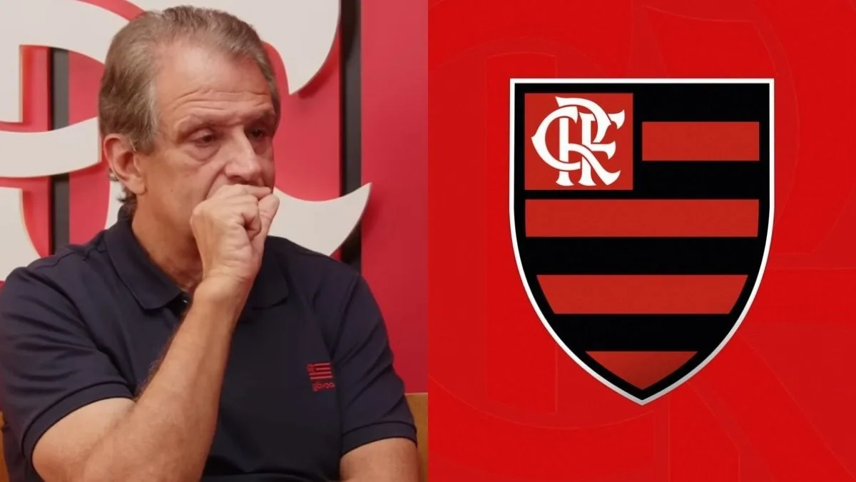 Flamengo mantém associação civil após aprovação de novo modelo de gestão