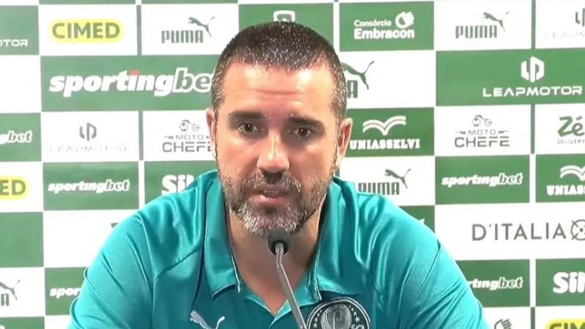 Confronto direto com o Flamengo mantém Palmeiras na corrida pelo Brasileirão